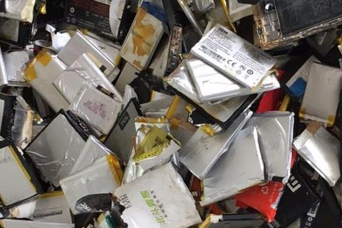 木兰大贵收废弃UPS蓄电池-骆驼叉车蓄电池回收-[收废弃新能源电池]