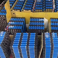 桓台马桥电动车电池回收,专业回收磷酸电池|收废弃蓄电池